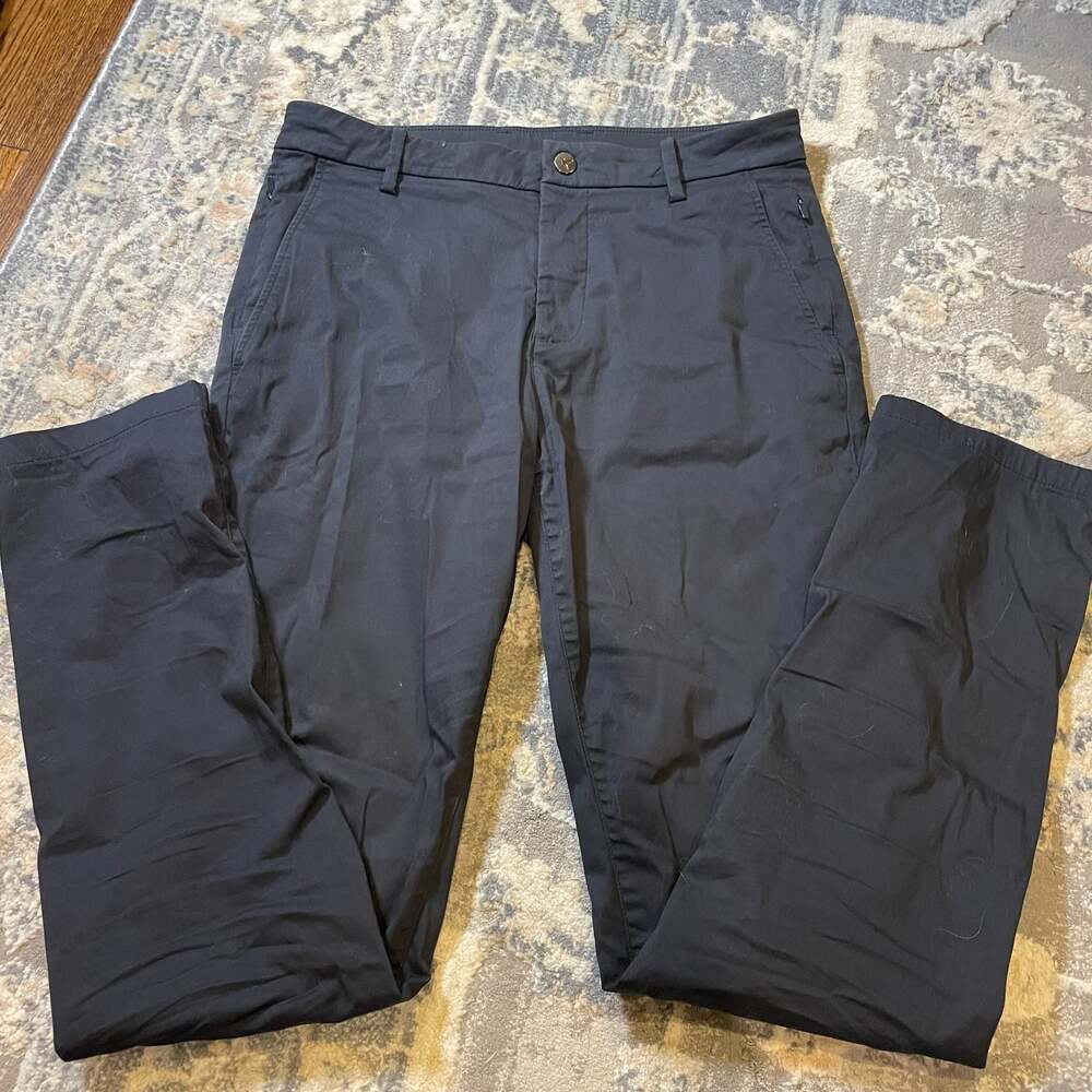 Birddogs Boom For Your Boomstick Lined Chino Pants 30x32